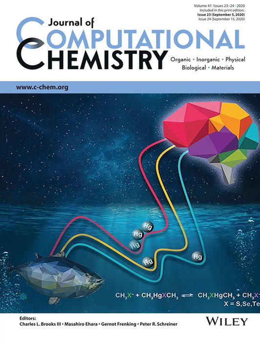 JCC 2020 volume 41 issues 23-24