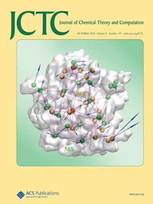 JCTC 2010 volume 6 issue 10